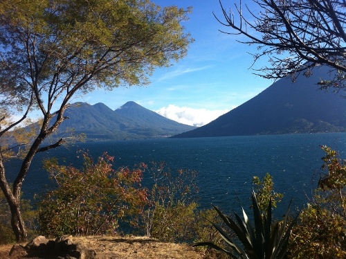 Hotel Bosque Encantado - Lake Atitlan Guatemala